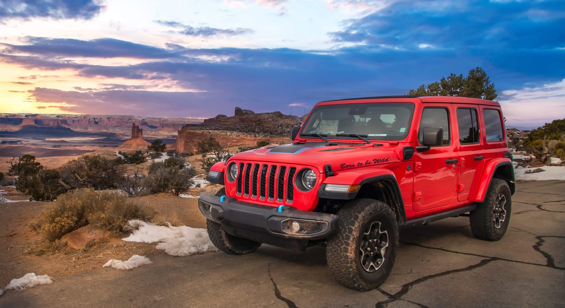 Jeep Wrangler for Sale: Why the Jeep Wrangler Is Still Canada’s Ultimate SUV