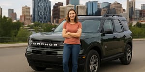 Auto Finance Doesn’t Have to Be Complicated — Here’s How Emily Got Approved, Fast