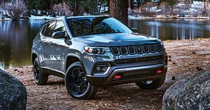 How Vanessa Fell in Love with Her 2019 Jeep Compass & How OCAL Helped