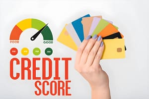 How Long Does It Take to Repair a Bad Credit Score?